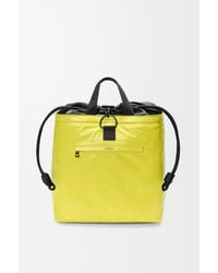 Loewe - Squad Backpack - Lyst