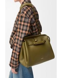 Loewe - Large Madrid Bag - Lyst