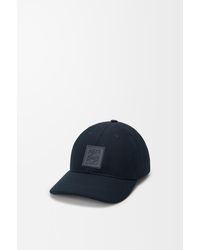 Loewe - Patch Cap - Lyst