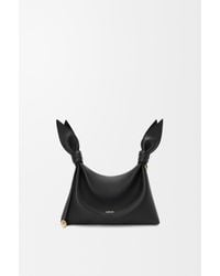 Loewe - Mini Scarf Bag - Lyst