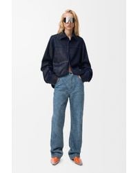 Loewe - Overshirt - Lyst