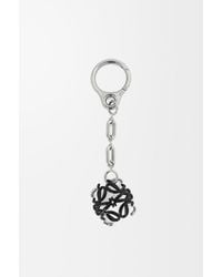 Loewe - Scarabeo Anagram Charm For - Lyst