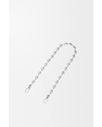 Loewe - Donut Chain - Lyst