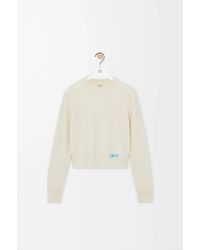 Loewe - Sweater - Lyst
