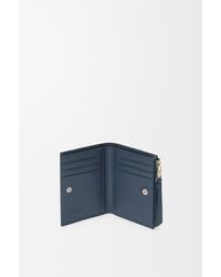 Loewe - Puzzle Slim Compact Wallet - Lyst