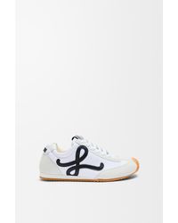 Loewe - "Ballet Runner 2.0" Sneakers - Lyst