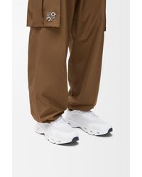 Loewe - Cloudsolo Sneaker For - Lyst