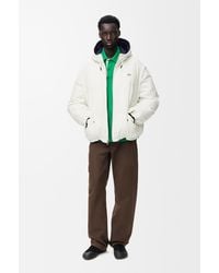 Loewe - Puffer Jacket - Lyst