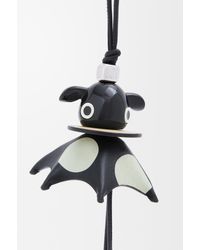 Loewe - Polka Puzz Charm For - Lyst
