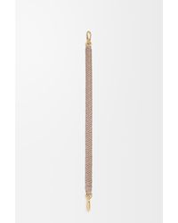 Loewe - Arrow Short Strap - Lyst