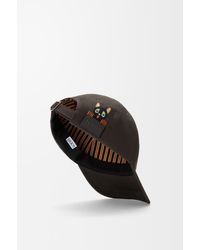 Loewe - Futurist Cat Cap - Lyst