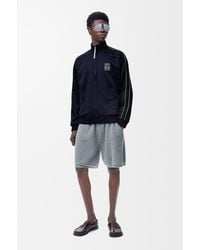 Loewe - Tracksuit Jacket - Lyst