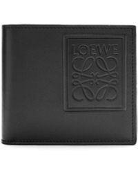 Loewe - Anagram Wallet - Lyst