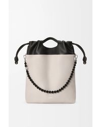 Loewe - Flamenco Purse Tote - Lyst
