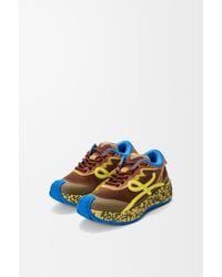 Loewe - Pogo Sneaker - Lyst