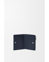 Loewe - Flag Slim Compact Wallet - Lyst