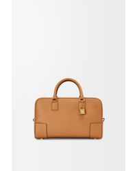 Loewe - Luxury Amazona 28 Bag In Nappa Calfskin - Lyst
