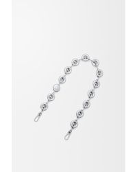 Loewe - Chunky Donut Chain For - Lyst