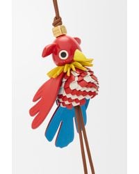 Loewe - Parrot Puzz Charm For - Lyst