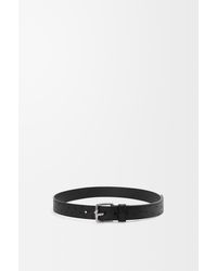 Loewe - Roller Curve Belt - Lyst
