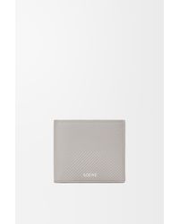 Loewe - Bifold Wallet - Lyst