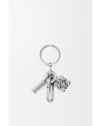 Loewe - Anagram Keyring For - Lyst