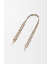 Loewe - Woven Strap - Lyst
