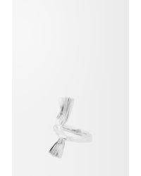 Loewe - Anillo Knuckle Not En Mujer - Lyst