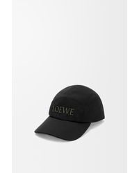 Loewe - Camp Cap - Lyst