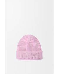 Loewe - Beanie - Lyst