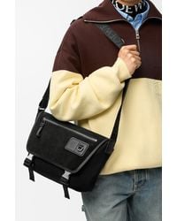 Loewe - Medium Flex Messenger - Lyst