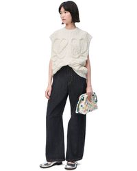 Loewe - Luxury Vest - Lyst