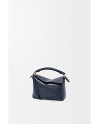 Loewe - Mini Puzzle Edge Bag - Lyst