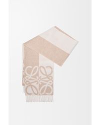 Loewe - Scarf - Lyst