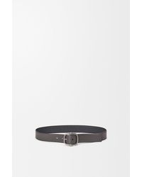 Loewe - Reversible Loop Belt - Lyst