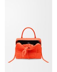 Loewe - Medium Amazona 180 Lazy Crab Bag - Lyst