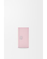 Loewe - Anagram Key Case - Lyst