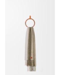 Loewe - Scarf - Lyst