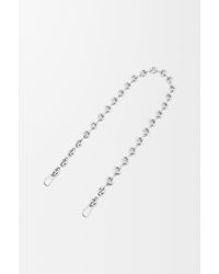 Loewe - Donut Chain For - Lyst