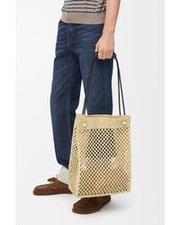 Loewe - Pebble Hobo - Lyst