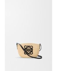 Loewe - Eclipse Pochette - Lyst