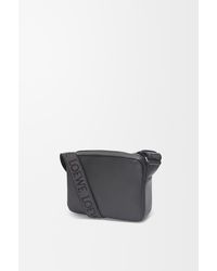 Loewe - Xs Military Messenger Bag - Lyst