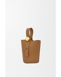 Loewe - Pebble Bucket Mini - Lyst