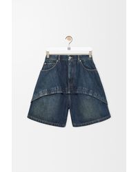 Loewe - Shorts - Lyst