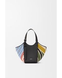 Loewe - Hammock Flip Bag - Lyst