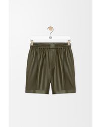 Loewe - Shorts - Lyst