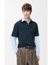 Loewe - Essential Belt - Lyst