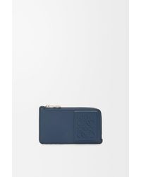 Loewe - Coin Cardholder - Lyst