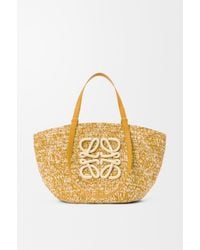 Loewe - Medium Eclipse Basket - Lyst