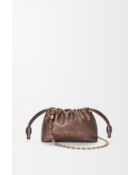 Loewe - "Flamenco Purse" Small Handbag - Lyst